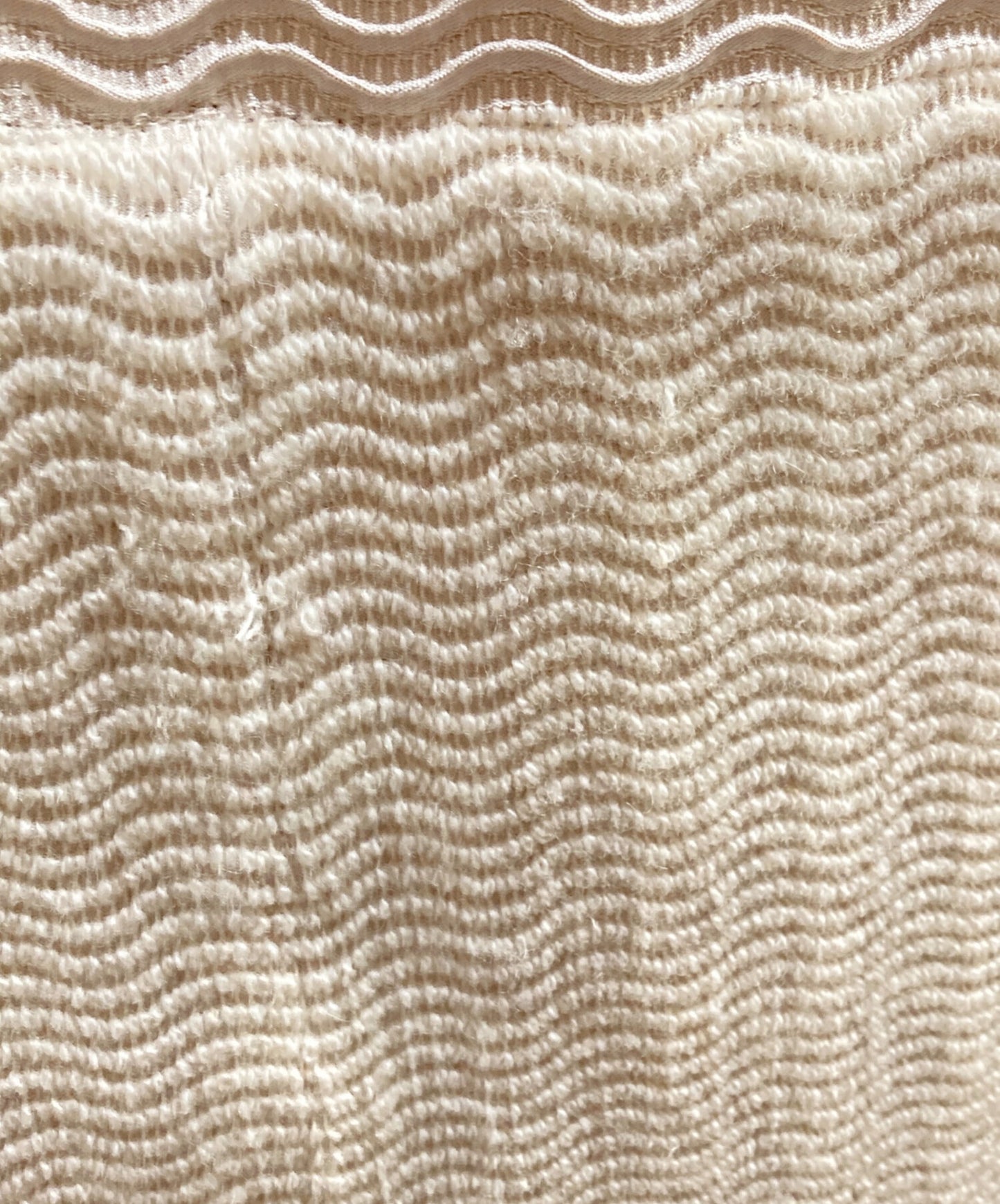 [Pre-owned] A・POC ABLE ISSEY MIYAKE Wool blend pleated coat AT13FA731