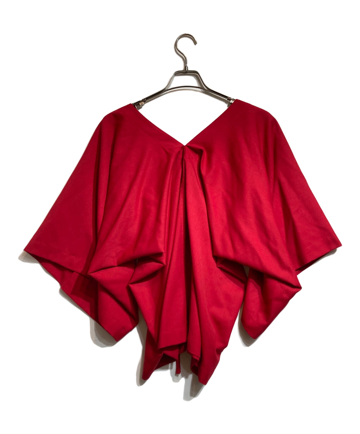 [Pre-owned] 132 5. ISSEY MIYAKE zip-up jacket 1L01FJ501