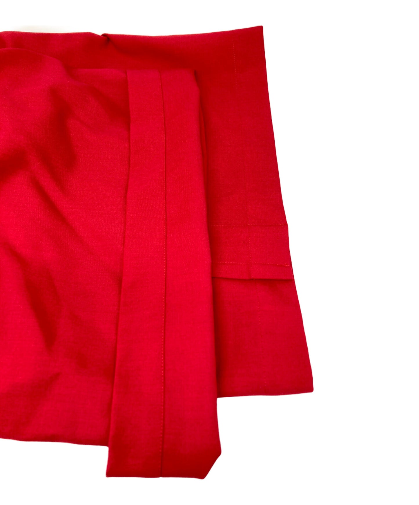 [Pre-owned] 132 5. ISSEY MIYAKE zip-up jacket 1L01FJ501