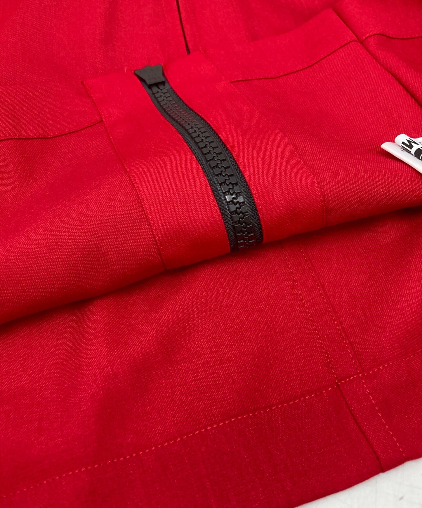 [Pre-owned] 132 5. ISSEY MIYAKE zip-up jacket 1L01FJ501