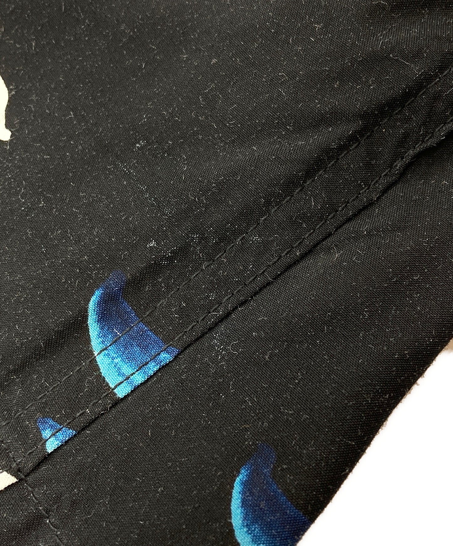 [Pre-owned] WACKO MARIA INVINCIBLE HAWAIIAN SHIRT