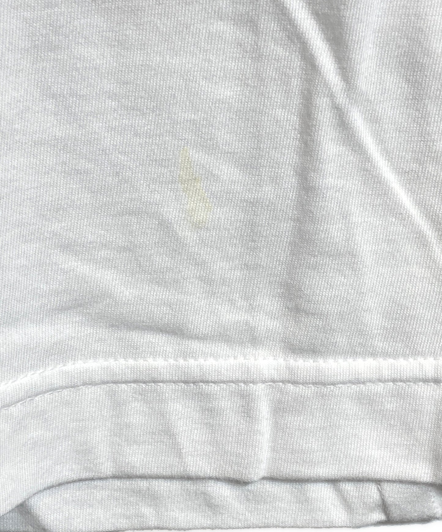 [Pre-owned] COMME des GARCONS HOMME PLUS Reconstructed S/S Tee PK-T028