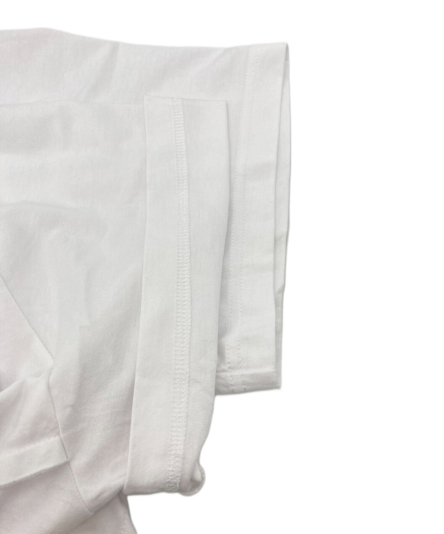 [Pre-owned] COMME des GARCONS HOMME PLUS Reconstructed S/S Tee PK-T028