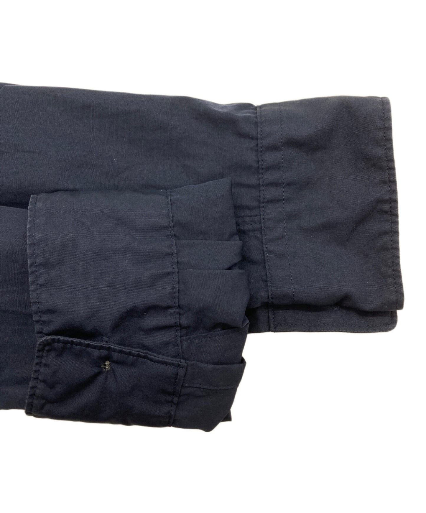 [Pre-owned] COMME des GARCONS HOMME DEUX regular collar shirt DE-B042