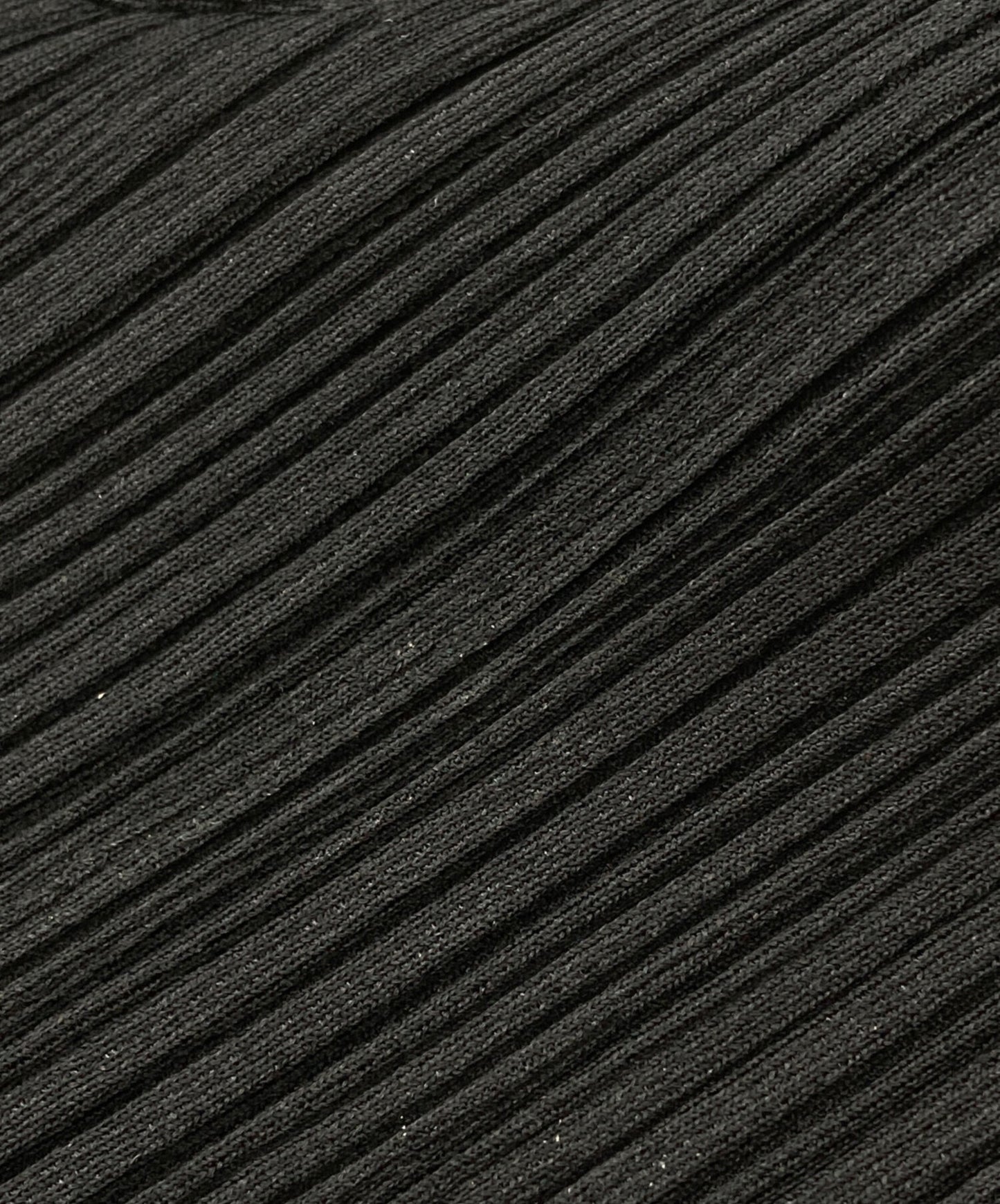 [Pre-owned] PLEATS PLEASE Double Zip Pleated Vest PP04-JE384