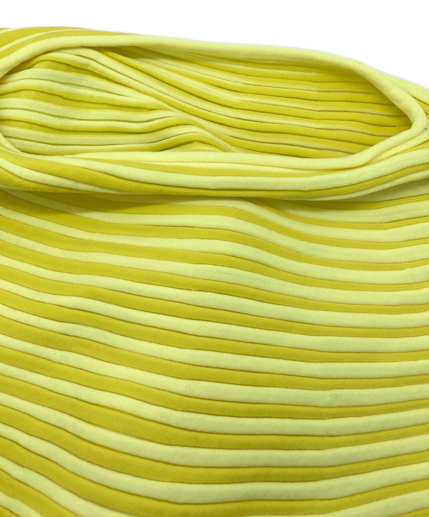 [Pre-owned] PLEATS PLEASE BOUNCE KNIT PP41KK85