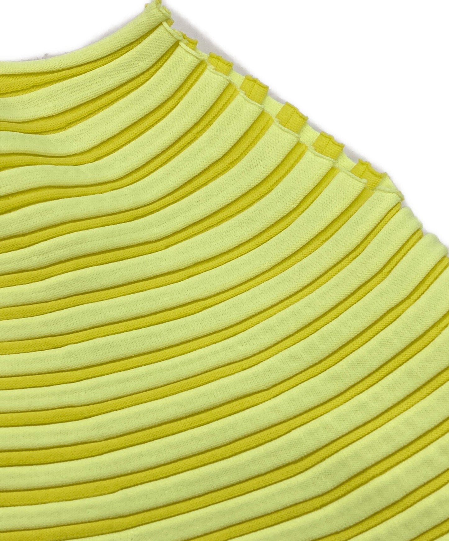 [Pre-owned] PLEATS PLEASE BOUNCE KNIT PP41KK85