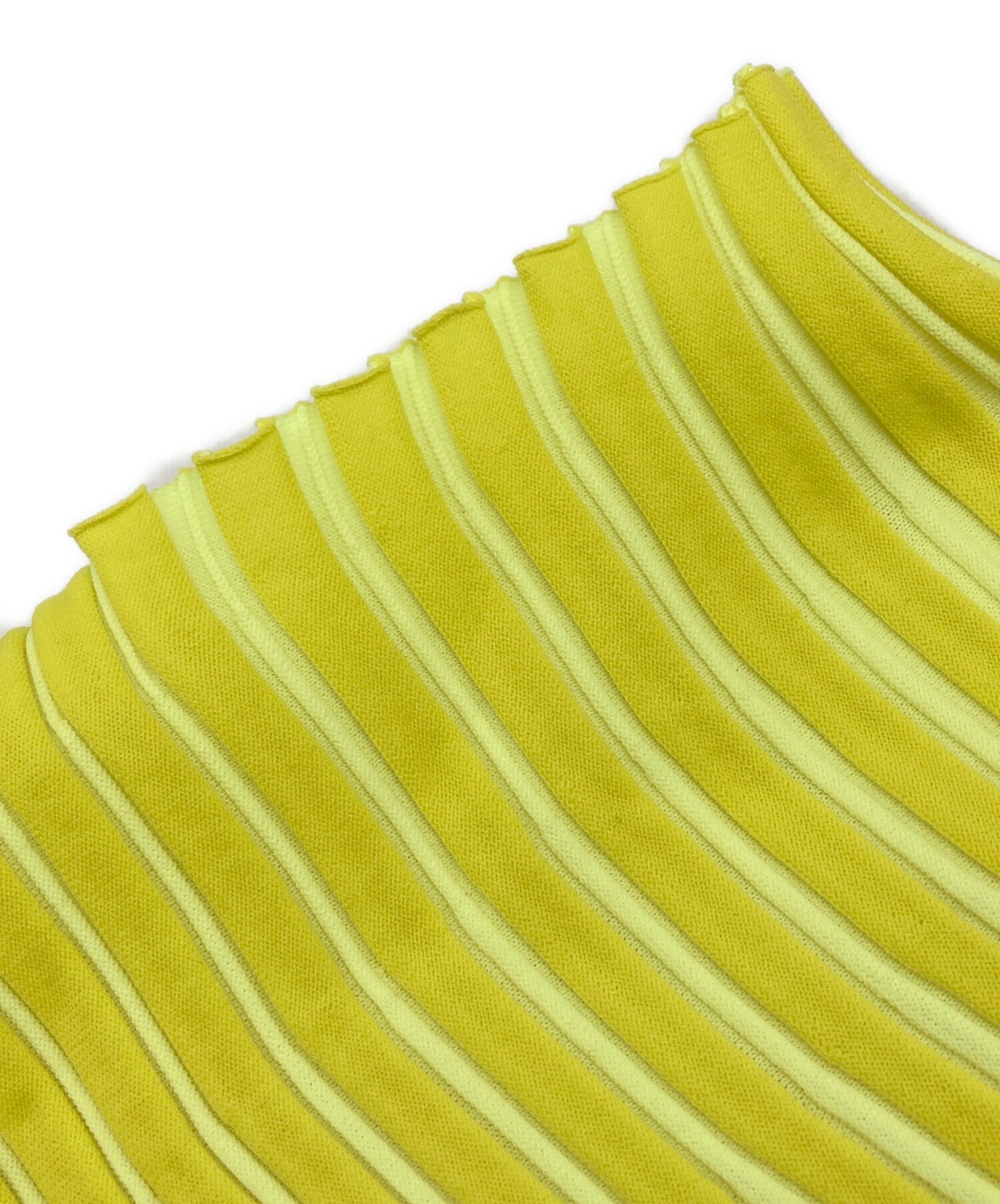 [Pre-owned] PLEATS PLEASE BOUNCE KNIT PP41KK85