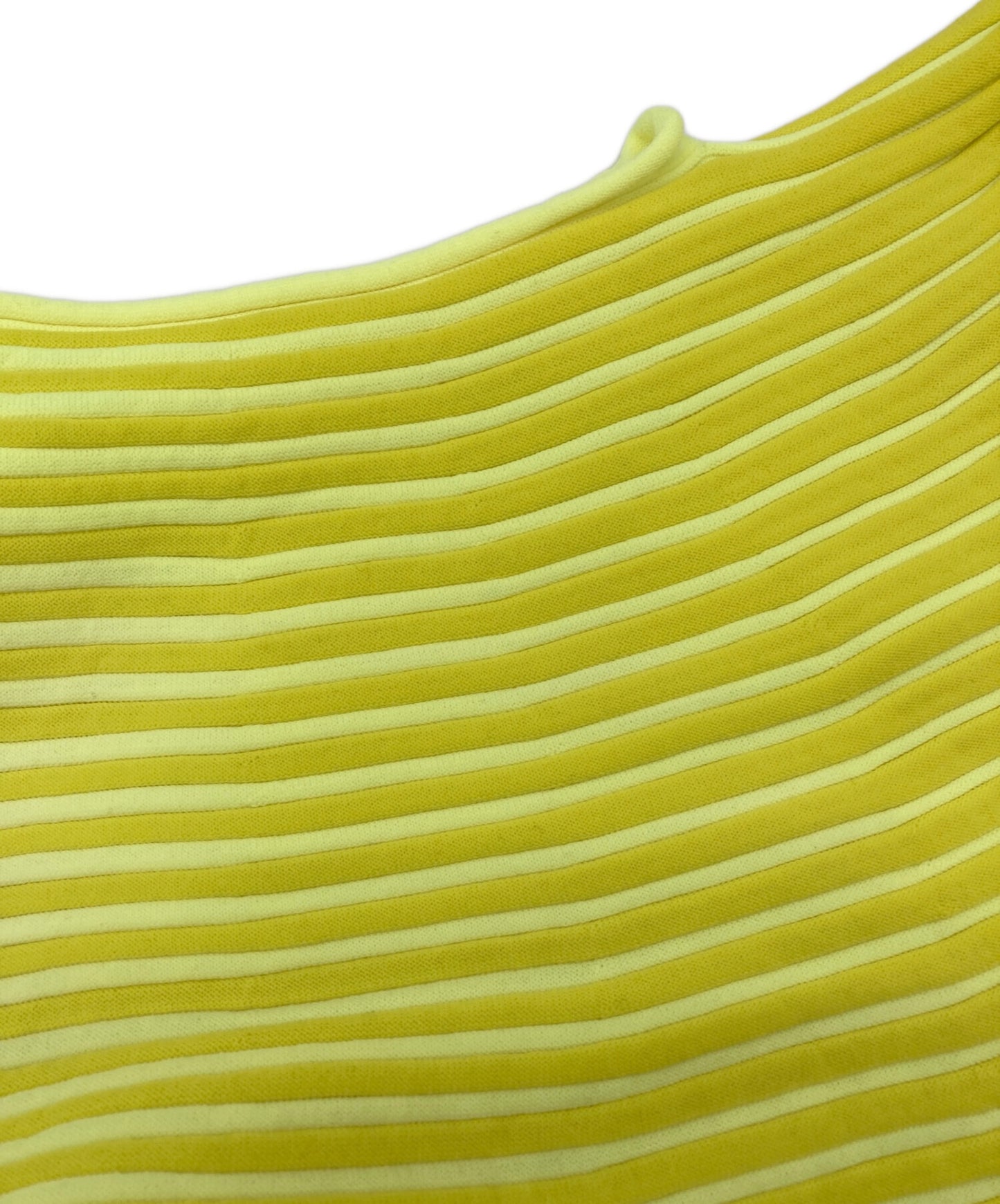 [Pre-owned] PLEATS PLEASE BOUNCE KNIT PP41KK85