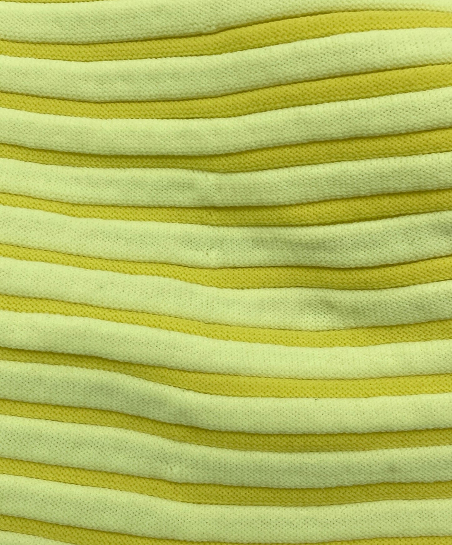 [Pre-owned] PLEATS PLEASE BOUNCE KNIT PP41KK85