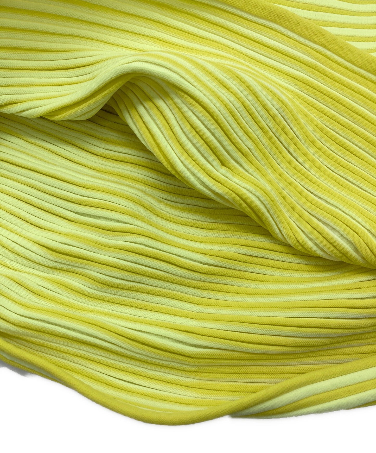 [Pre-owned] PLEATS PLEASE BOUNCE KNIT PP41KK85