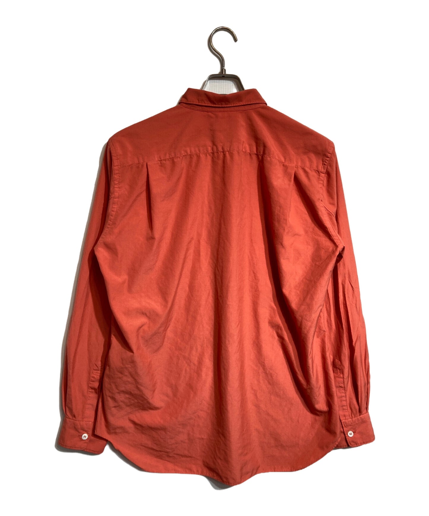 [Pre-owned] COMME des GARCONS HOMME PLUS Estelle regular collar shirt PI-B029