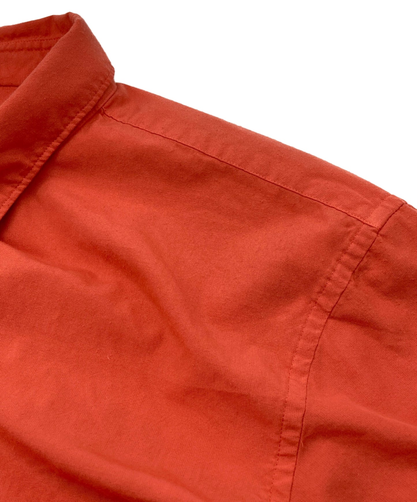 [Pre-owned] COMME des GARCONS HOMME PLUS Estelle regular collar shirt PI-B029