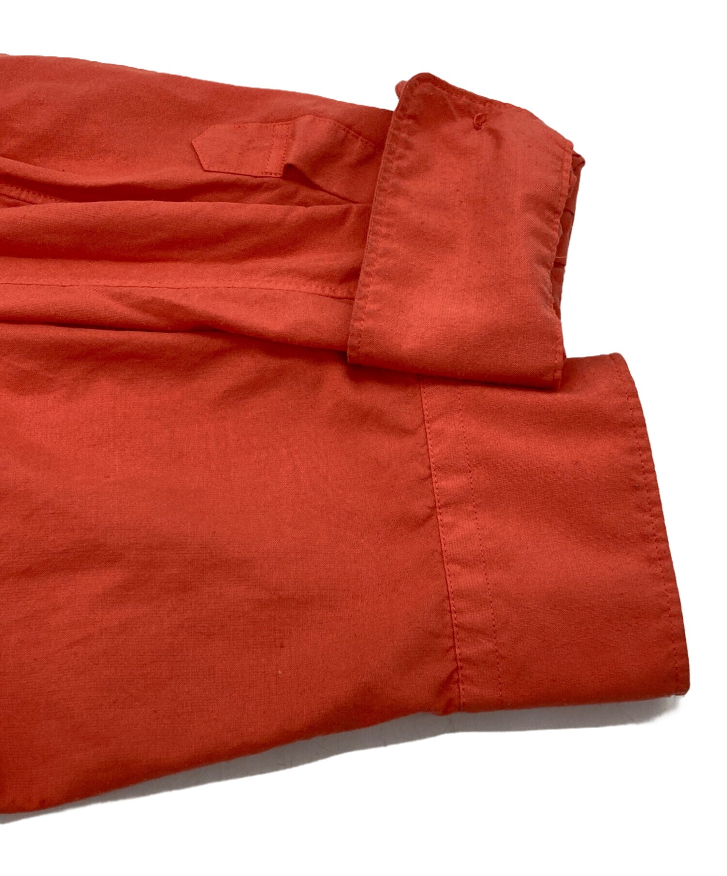 [Pre-owned] COMME des GARCONS HOMME PLUS Estelle regular collar shirt PI-B029