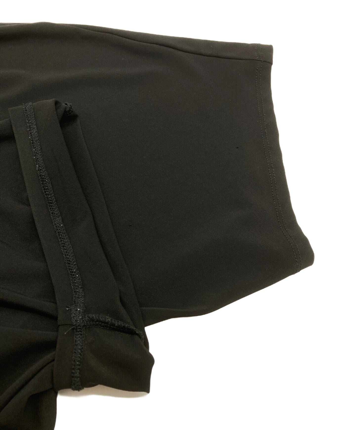 [Pre-owned] ISSEY MIYAKE deformed sarouel pants IM71JF004