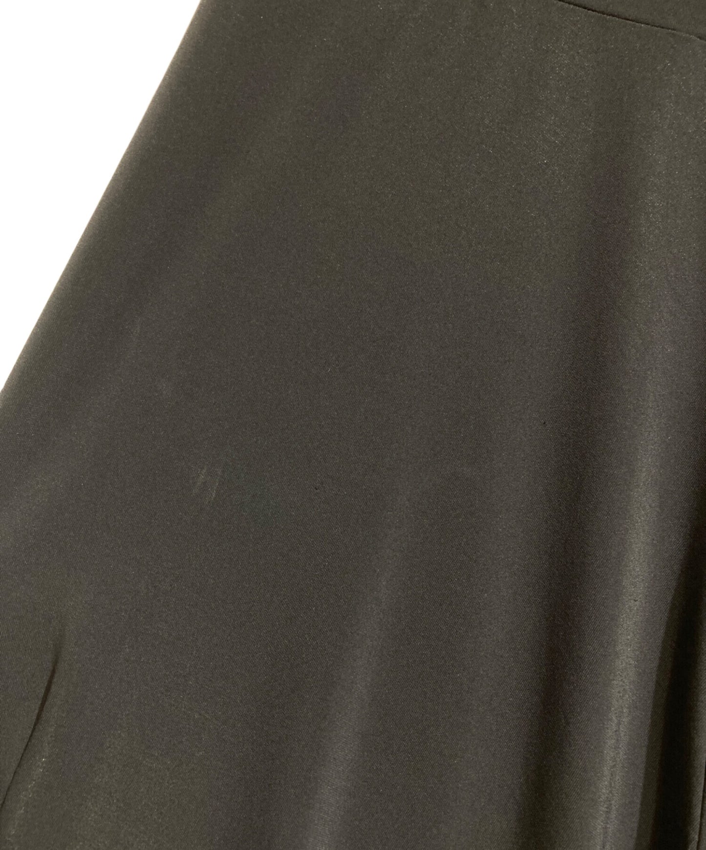 [Pre-owned] ISSEY MIYAKE deformed sarouel pants IM71JF004