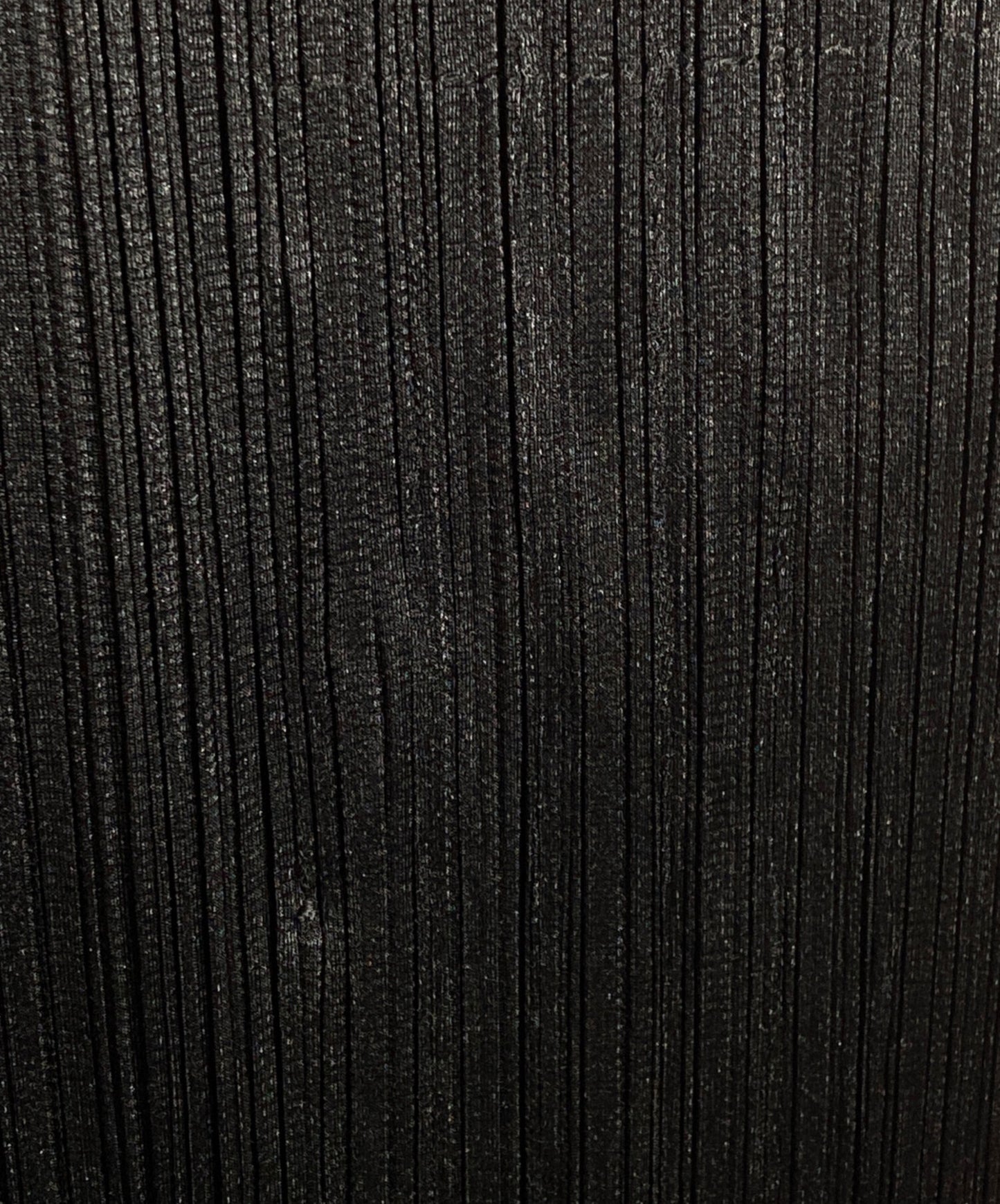 [Pre-owned] PLEATS PLEASE Pleated Sleeveless Dress PP33JH117