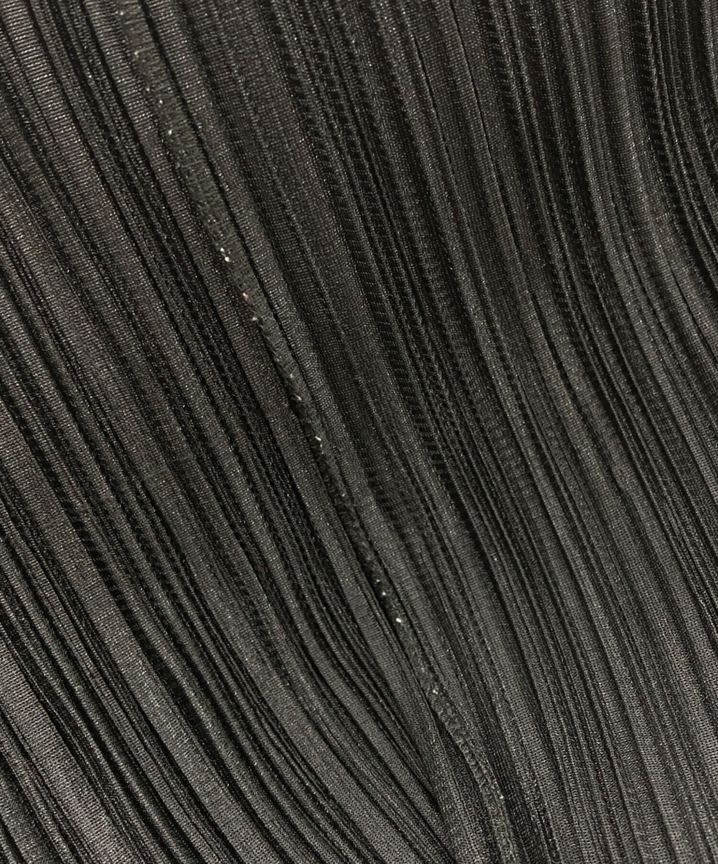 [Pre-owned] PLEATS PLEASE Pleated Sleeveless Dress PP33JH117