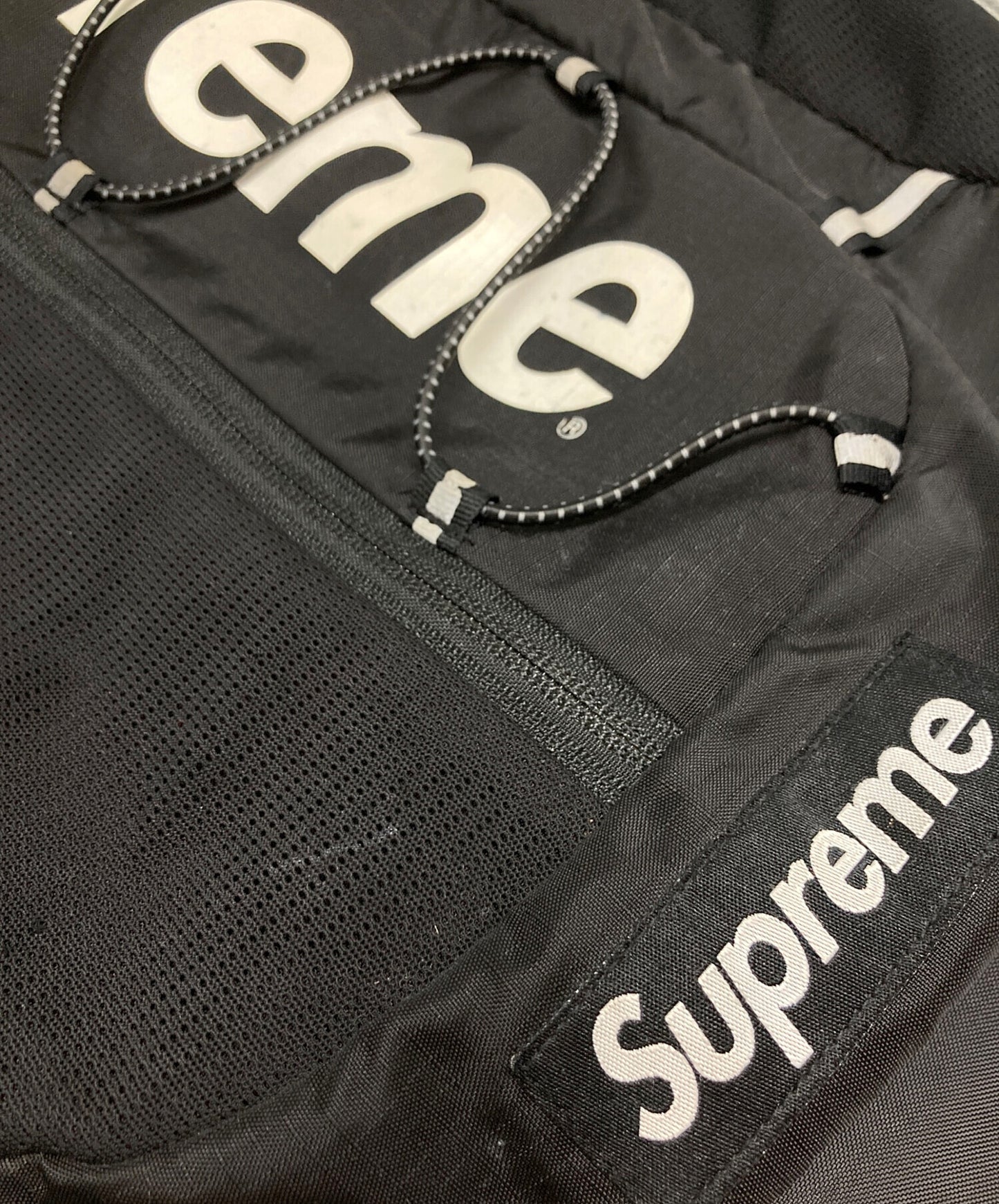 [Pre-owned] SUPREME Backpack