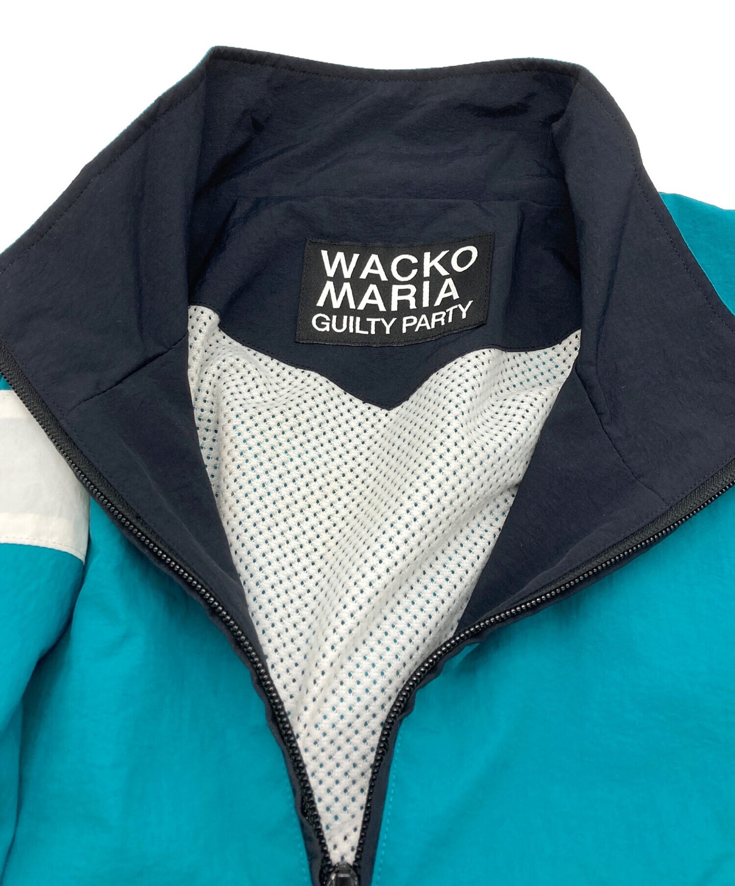 [Pre-owned] WACKO MARIA TRACK JACKET (TYPE-3)