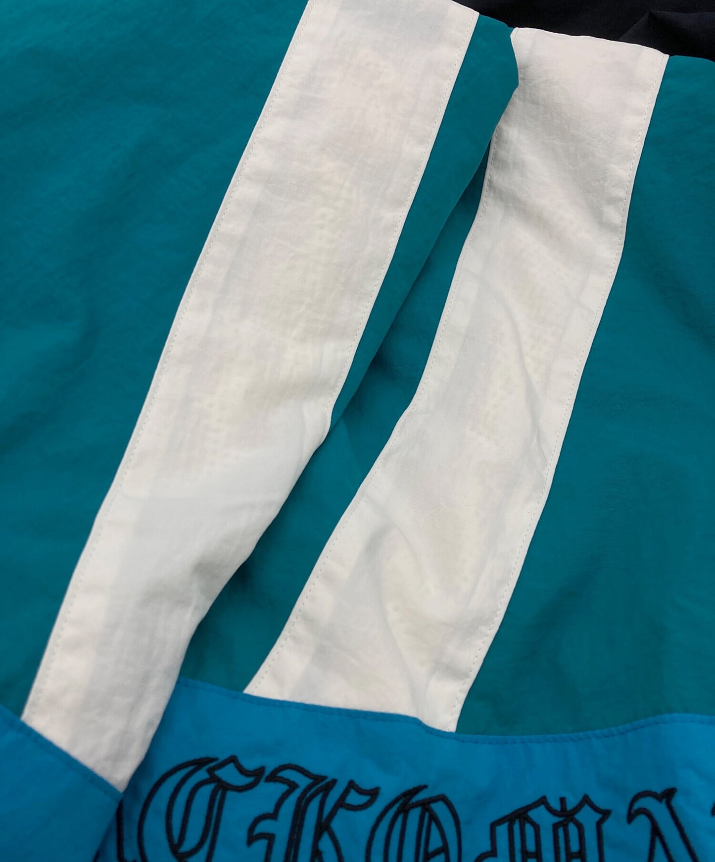 [Pre-owned] WACKO MARIA TRACK JACKET (TYPE-3)