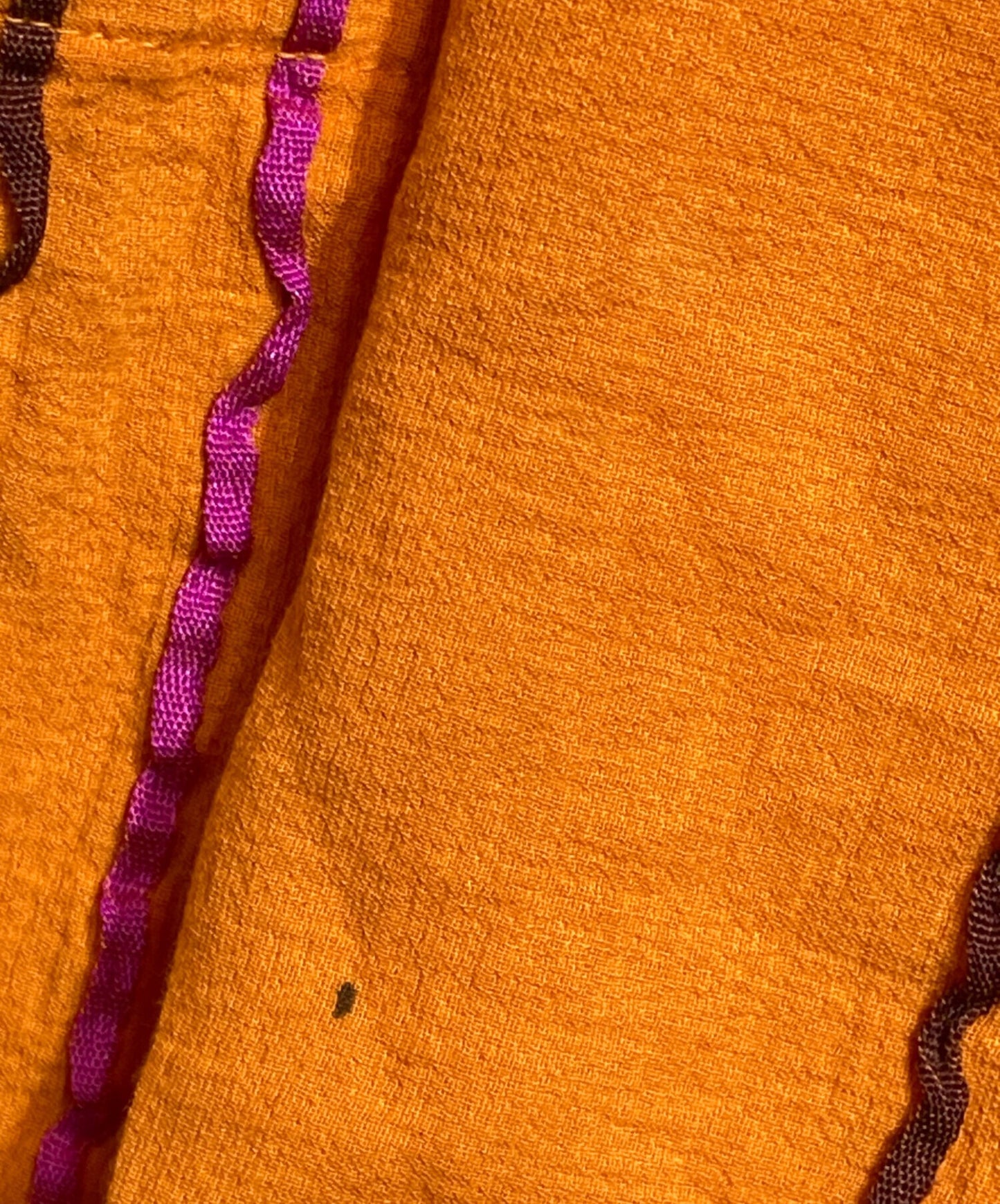 [Pre-owned] me ISSEY MIYAKE Wrinkle Pleats Easy Pants MI02FF504