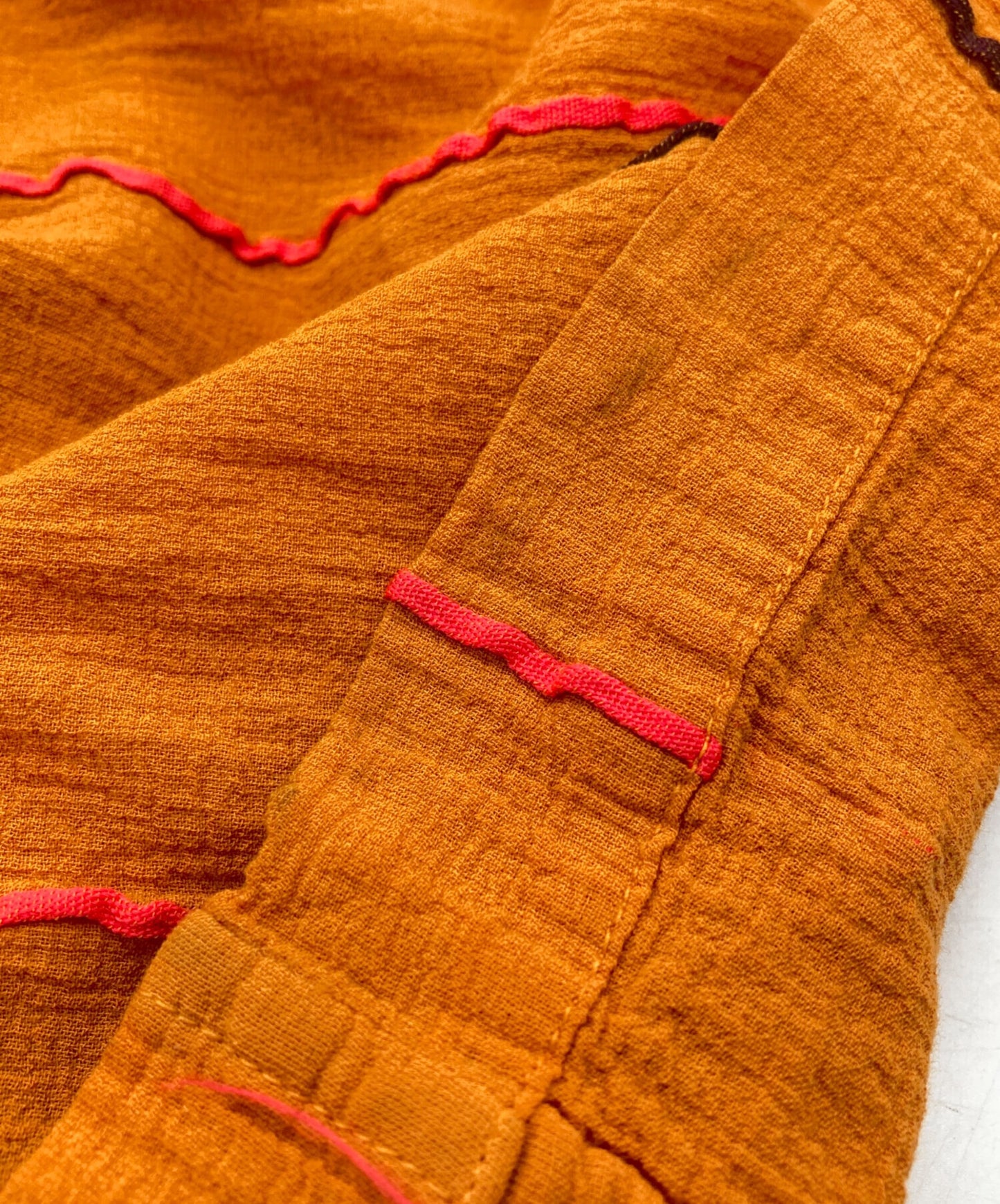 [Pre-owned] me ISSEY MIYAKE Wrinkle Pleats Easy Pants MI02FF504