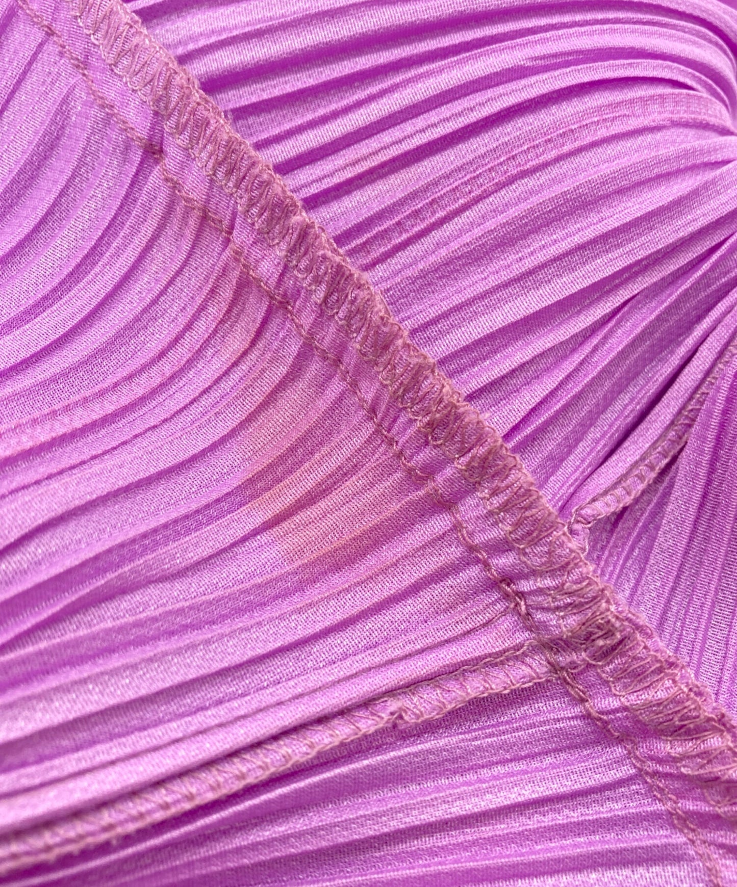 [Pre-owned] PLEATS PLEASE pleated wide pants PP13-JF136