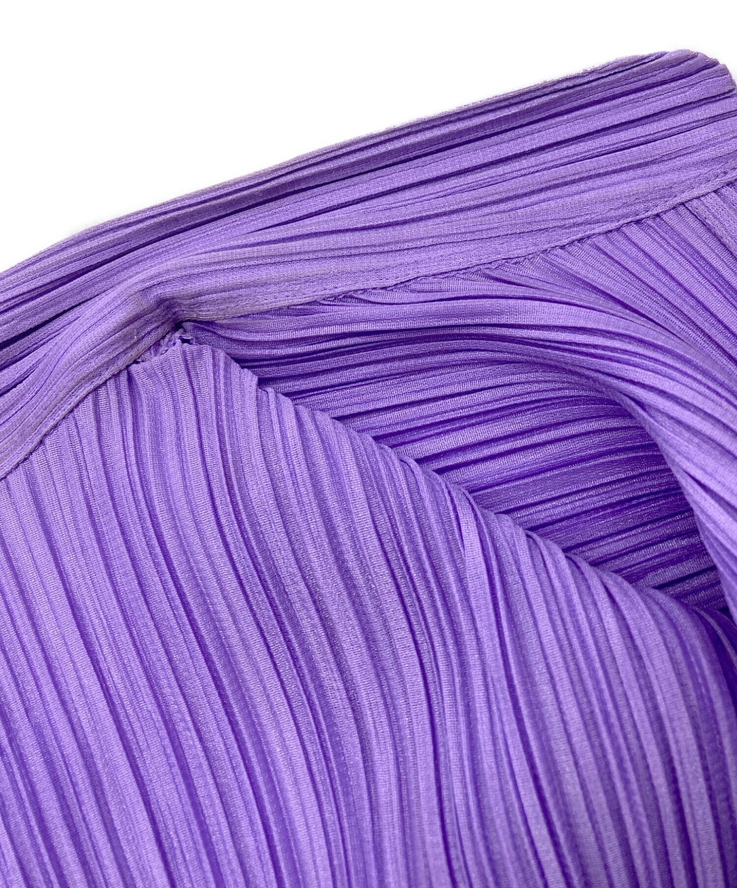 [Pre-owned] PLEATS PLEASE pleated cardigan PP01-JJ145