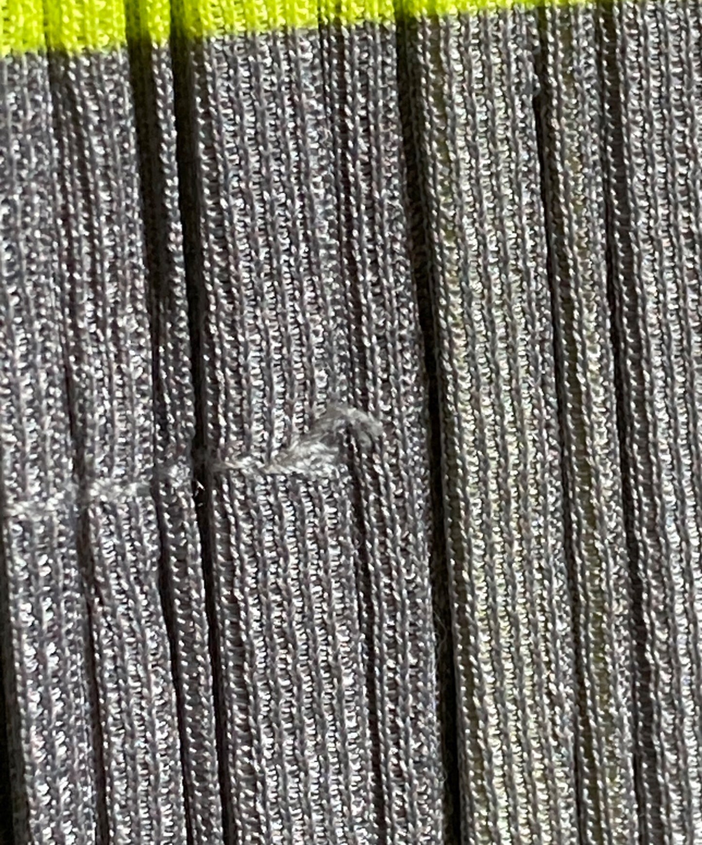 [Pre-owned] PLEATS PLEASE 1B Pleated Check Jacket PP61-JD412