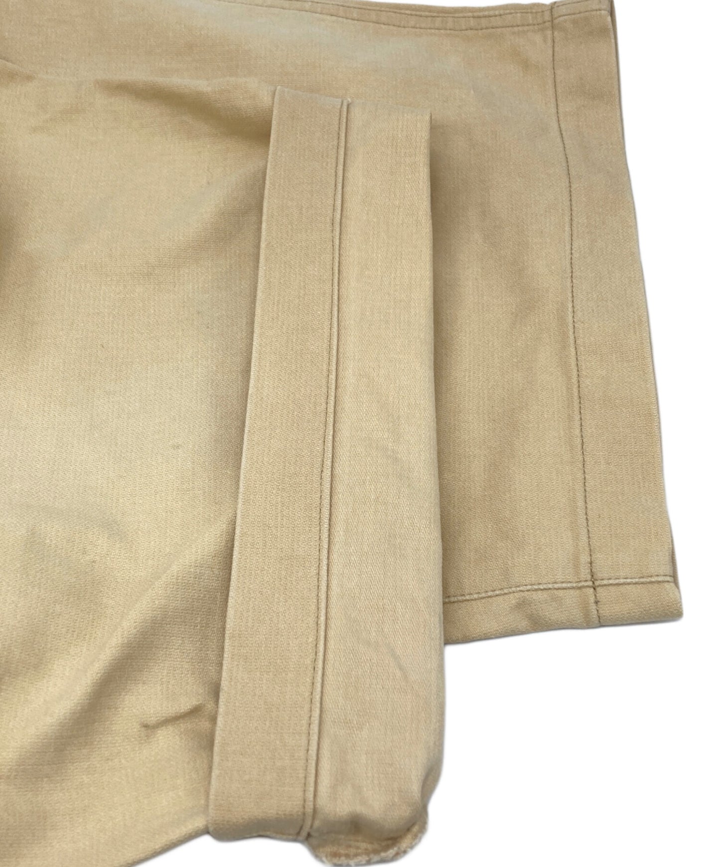 [Pre-owned] Yohji Yamamoto pour homme wide painted pants HR-P98-097