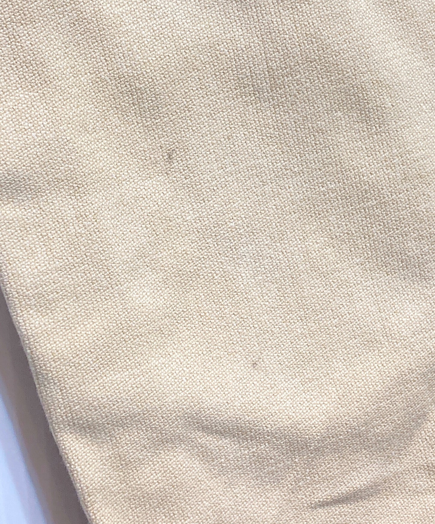 [Pre-owned] Yohji Yamamoto pour homme wide painted pants HR-P98-097