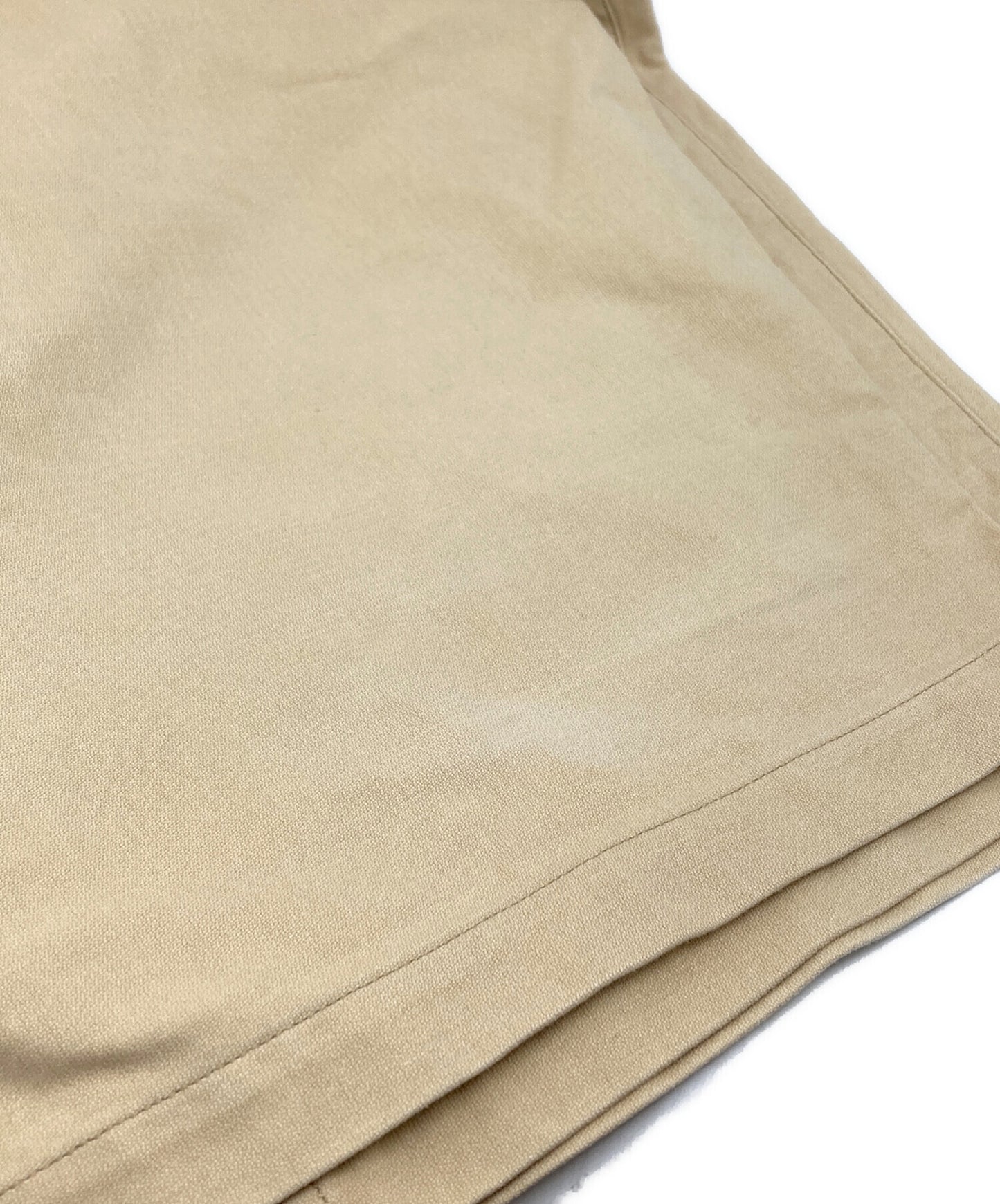 [Pre-owned] Yohji Yamamoto pour homme wide painted pants HR-P98-097