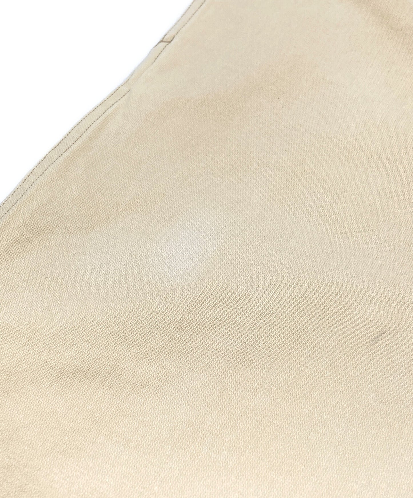 [Pre-owned] Yohji Yamamoto pour homme wide painted pants HR-P98-097