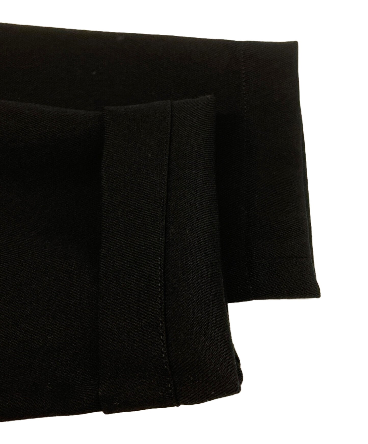 [Pre-owned] COMME des GARCONS COMME des GARCONS Wool Easy Pants RH-P015