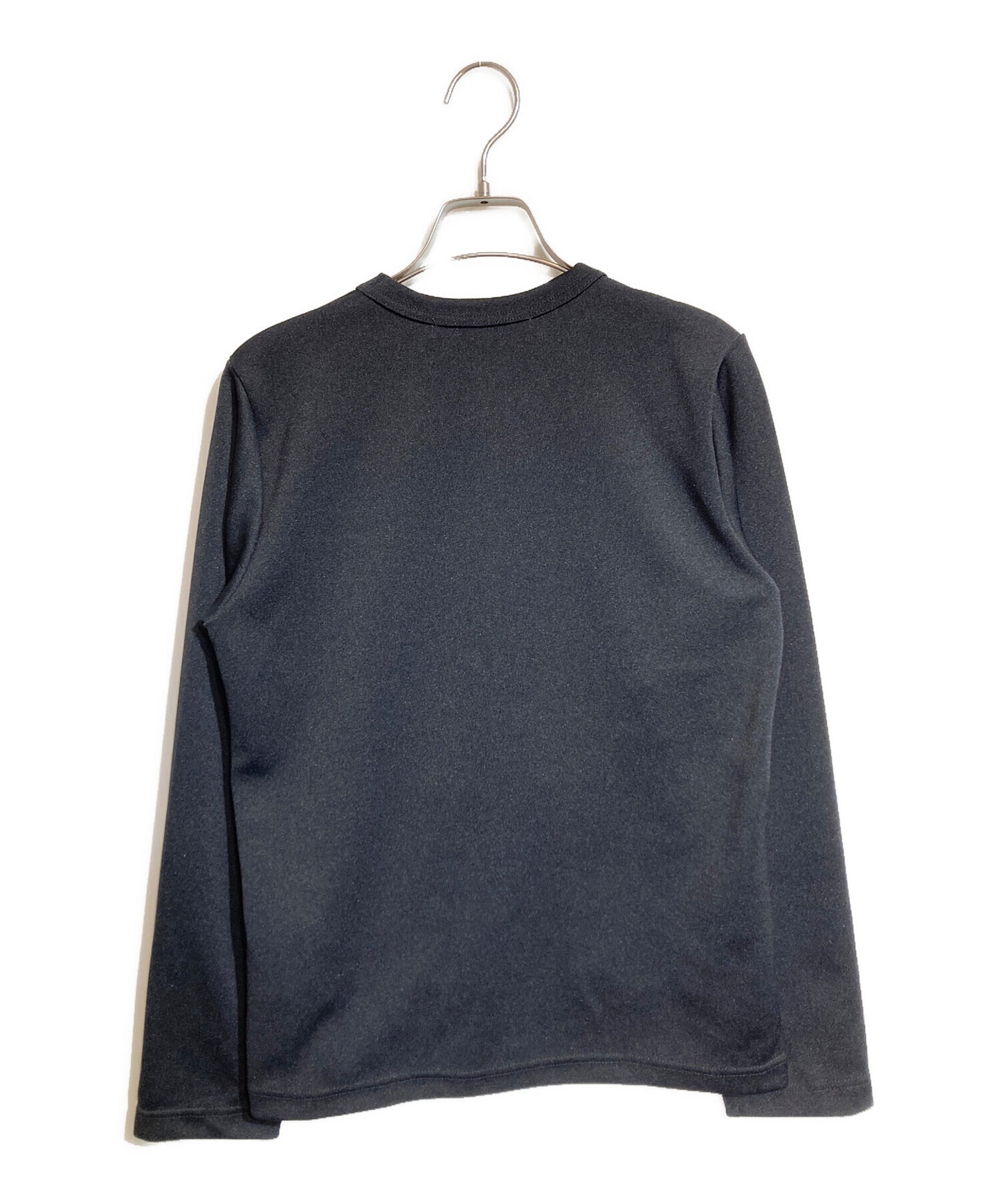 [Pre-owned] COMME des GARCONS COMME des GARCONS Crazy Pattern Police Sweatshirt RH-T016