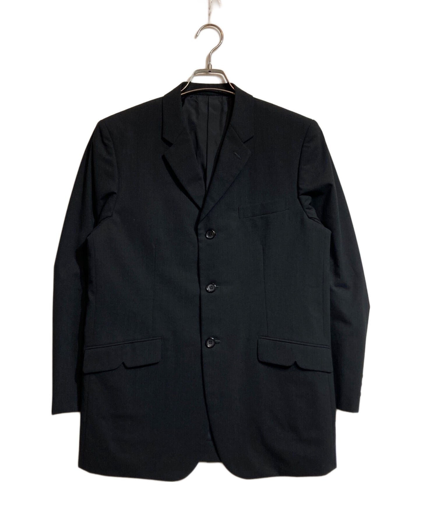 [Pre-owned] COMME des GARCONS HOMME DEUX 3B Tailored Jacket DO-J007