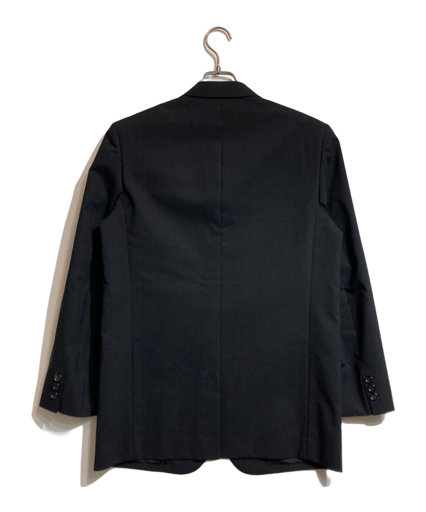 [Pre-owned] COMME des GARCONS HOMME DEUX 3B Tailored Jacket DO-J007