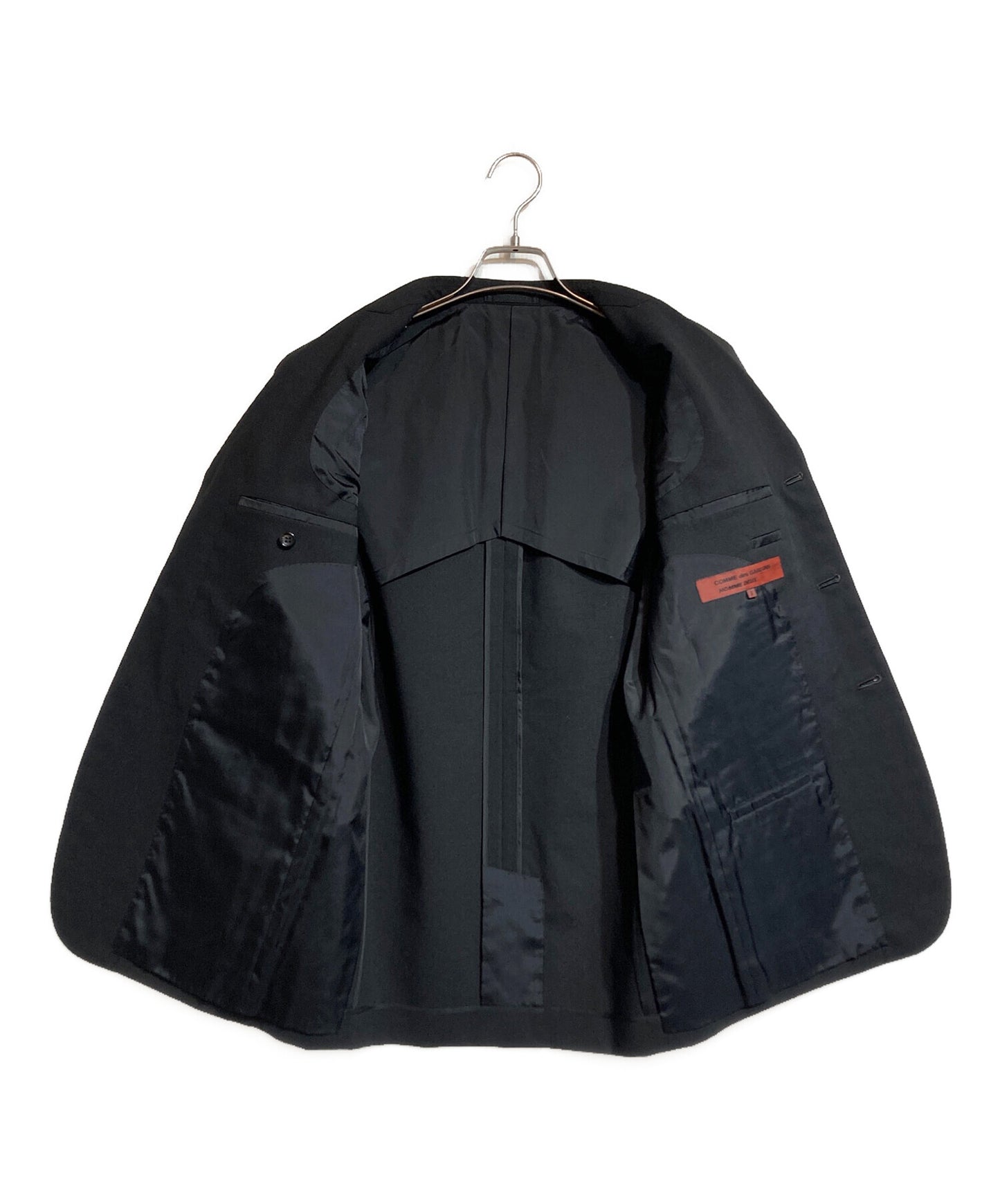 [Pre-owned] COMME des GARCONS HOMME DEUX 3B Tailored Jacket DO-J007