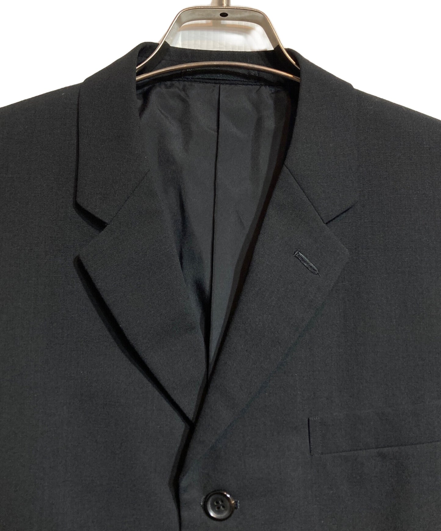 [Pre-owned] COMME des GARCONS HOMME DEUX 3B Tailored Jacket DO-J007