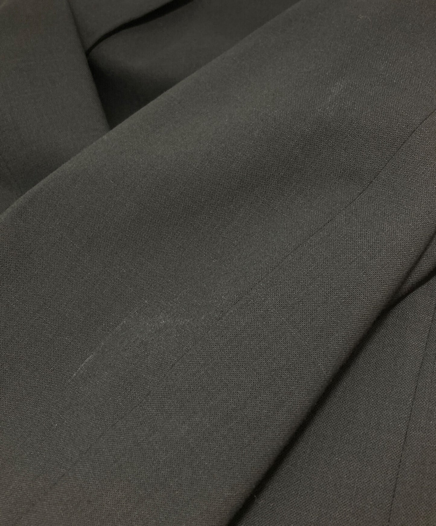 [Pre-owned] COMME des GARCONS HOMME DEUX 3B Tailored Jacket DO-J007