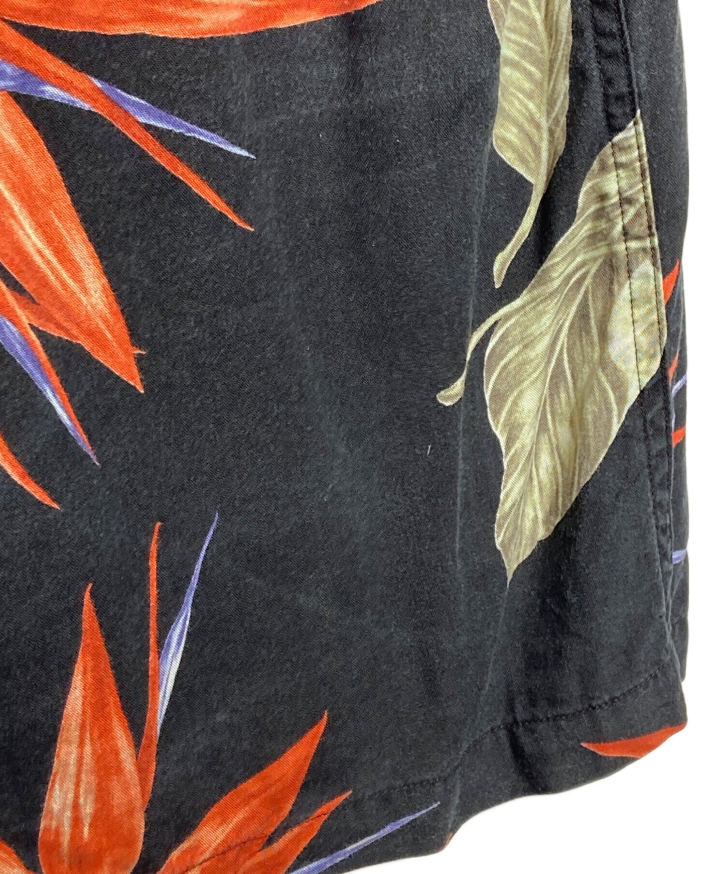 [Pre-owned] WACKO MARIA Hawaiian shirt