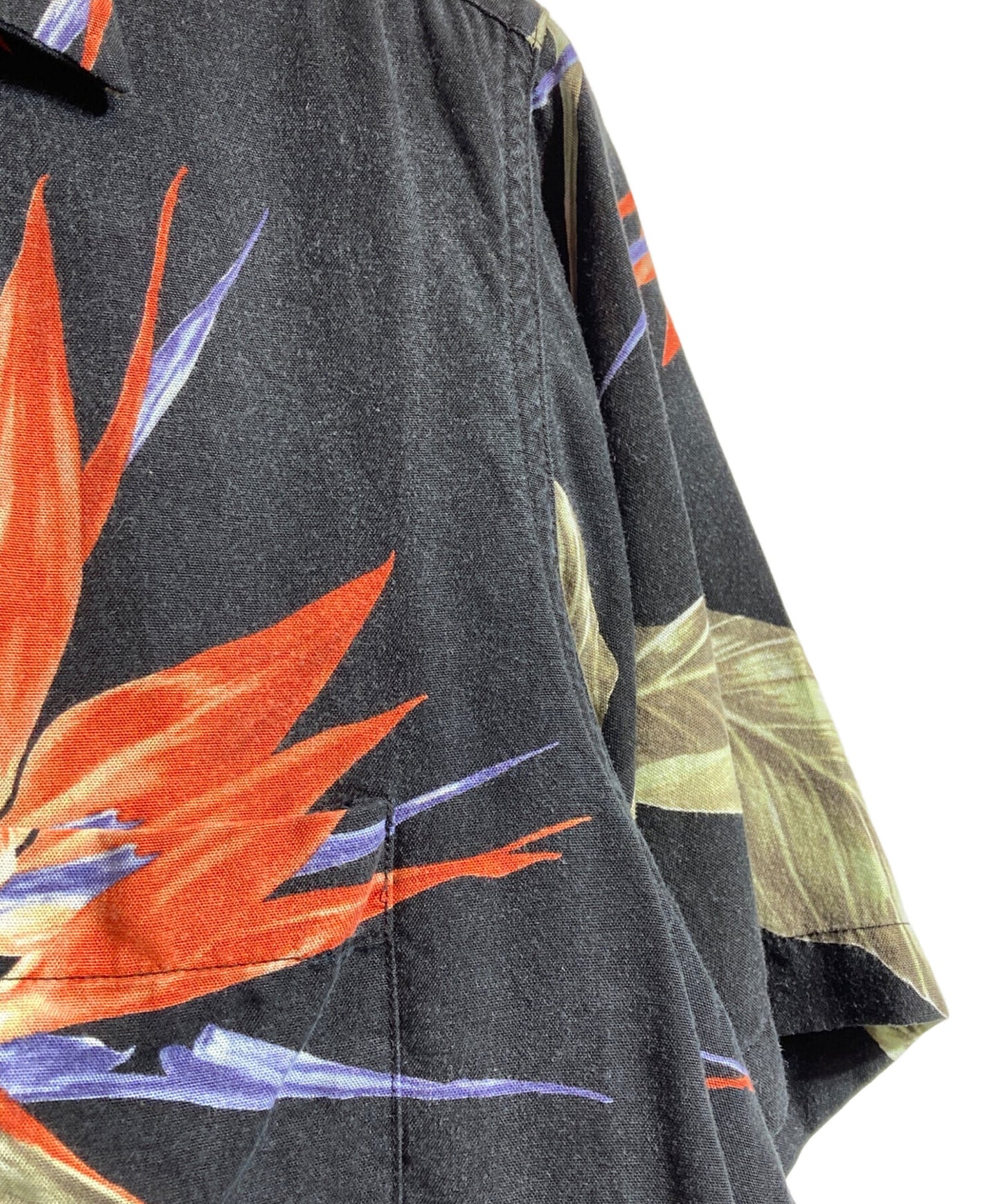 [Pre-owned] WACKO MARIA Hawaiian shirt