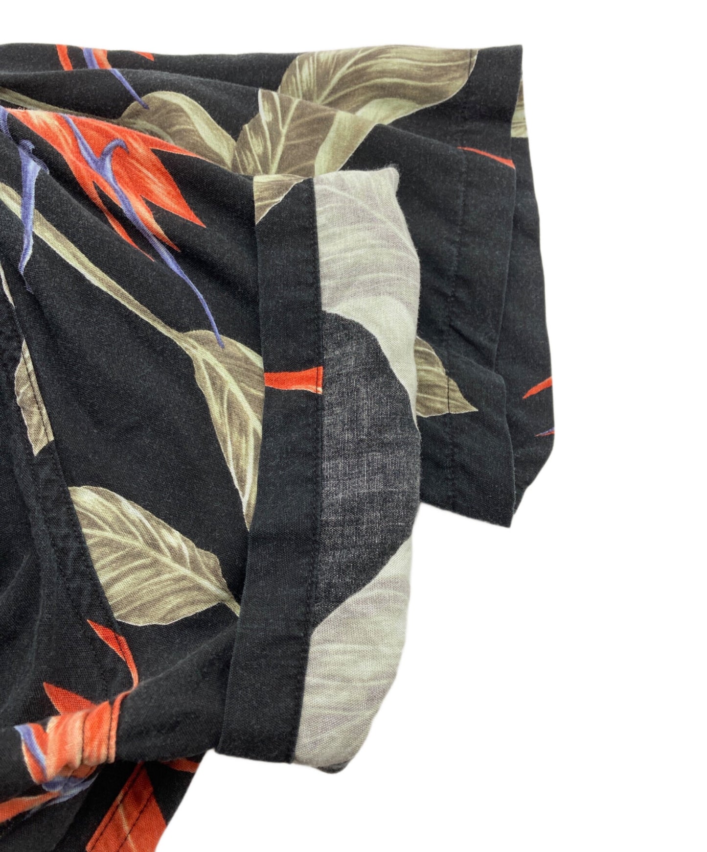 [Pre-owned] WACKO MARIA Hawaiian shirt