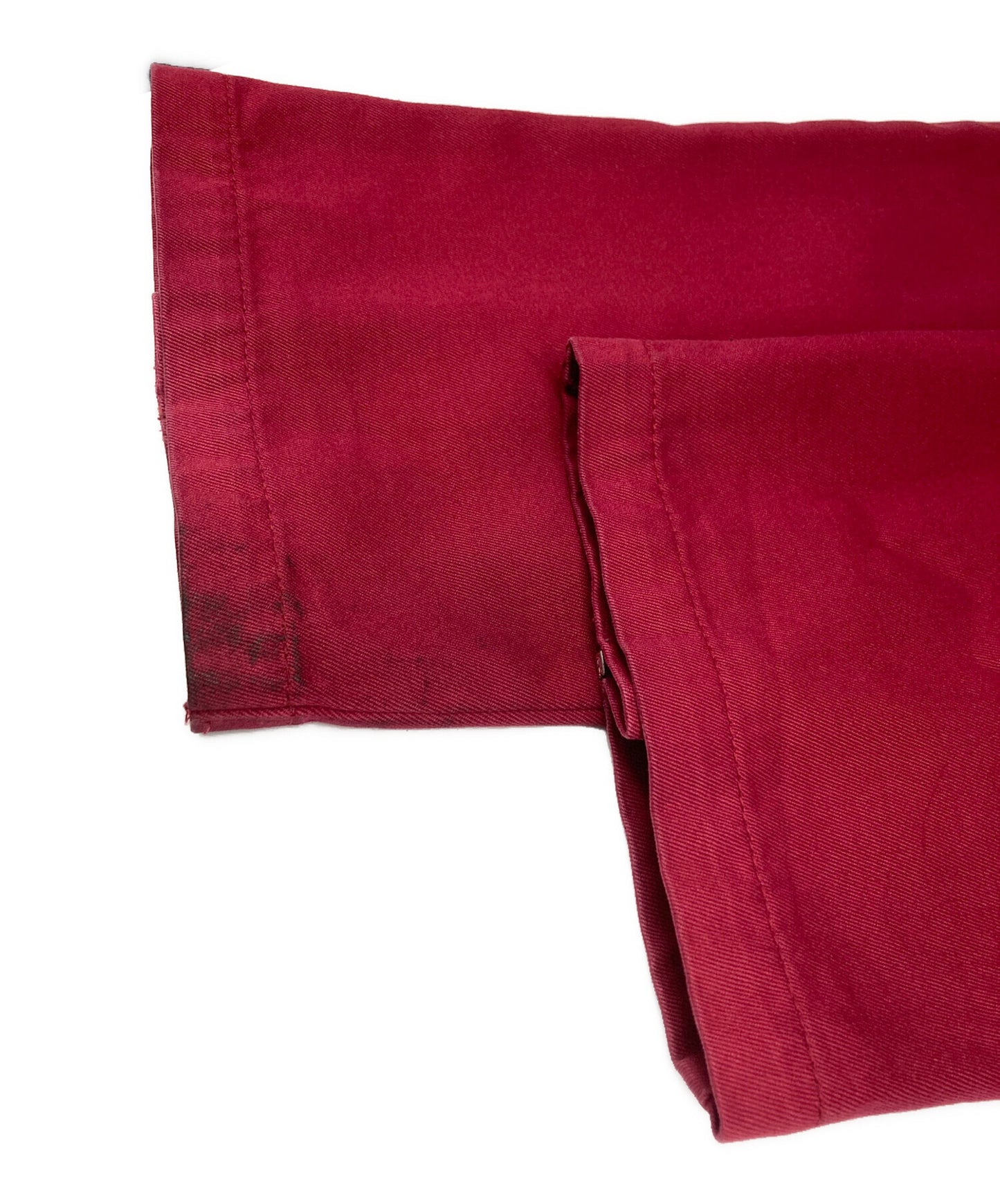 [Pre-owned] SUPREME Bondage anarchy Pants