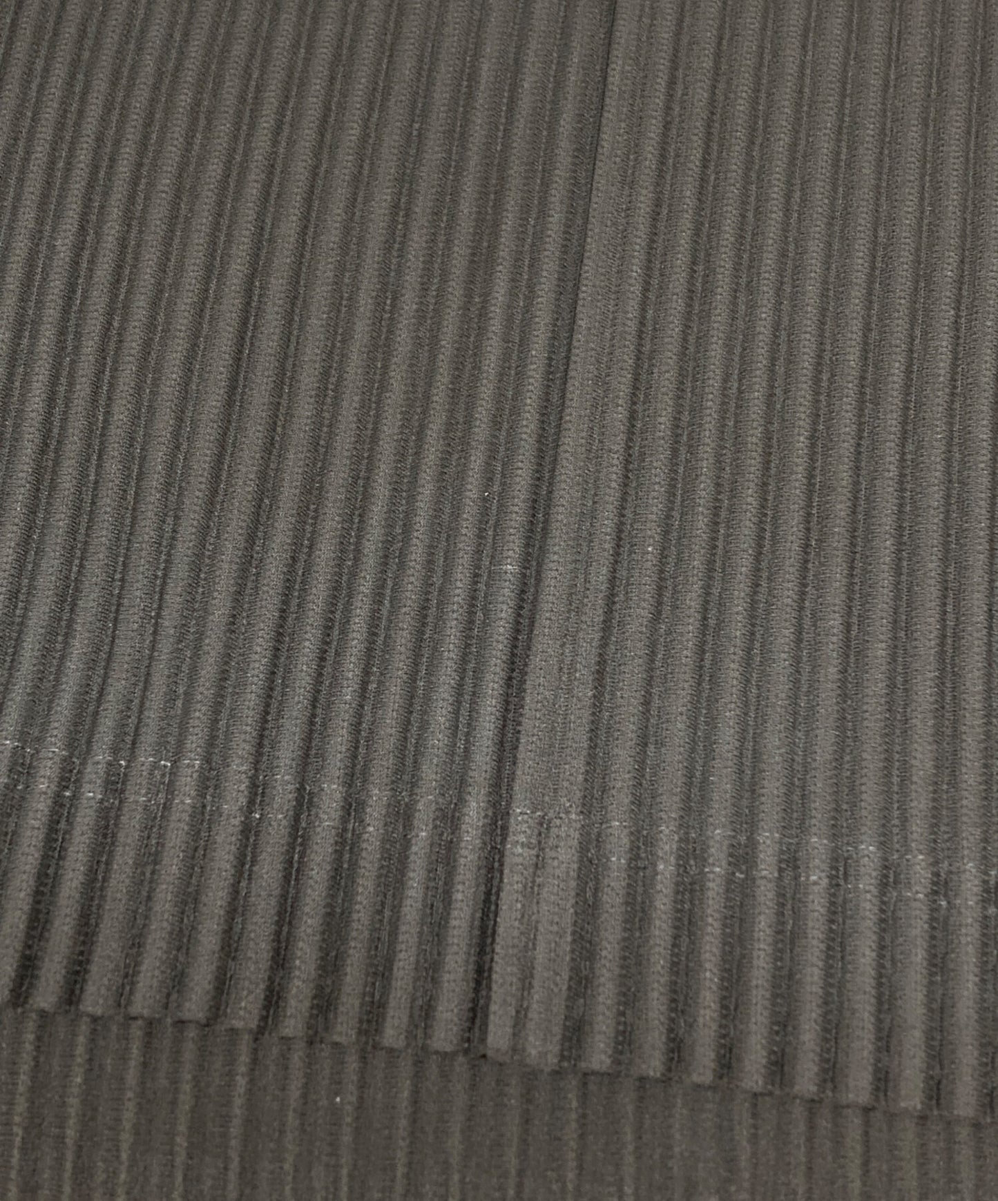 [Pre-owned] HOMME PLISSE ISSEY MIYAKE pleated polo shirt HP01JM126