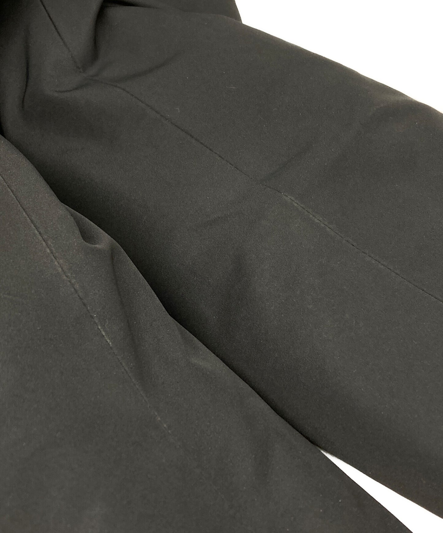 [Pre-owned] COMME des GARCONS COMME des GARCONS down tailored jacket RD-J501