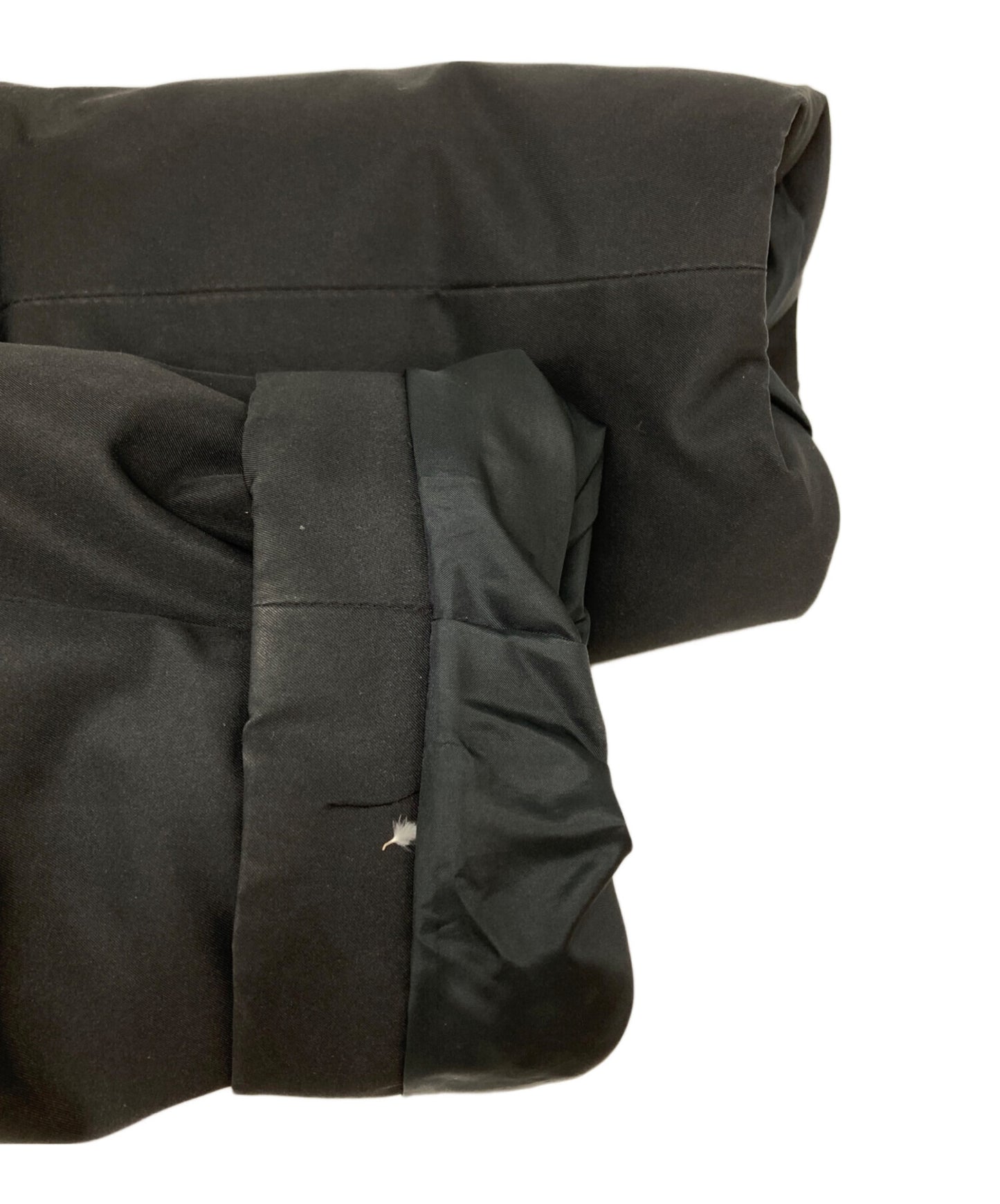 [Pre-owned] COMME des GARCONS COMME des GARCONS down tailored jacket RD-J501