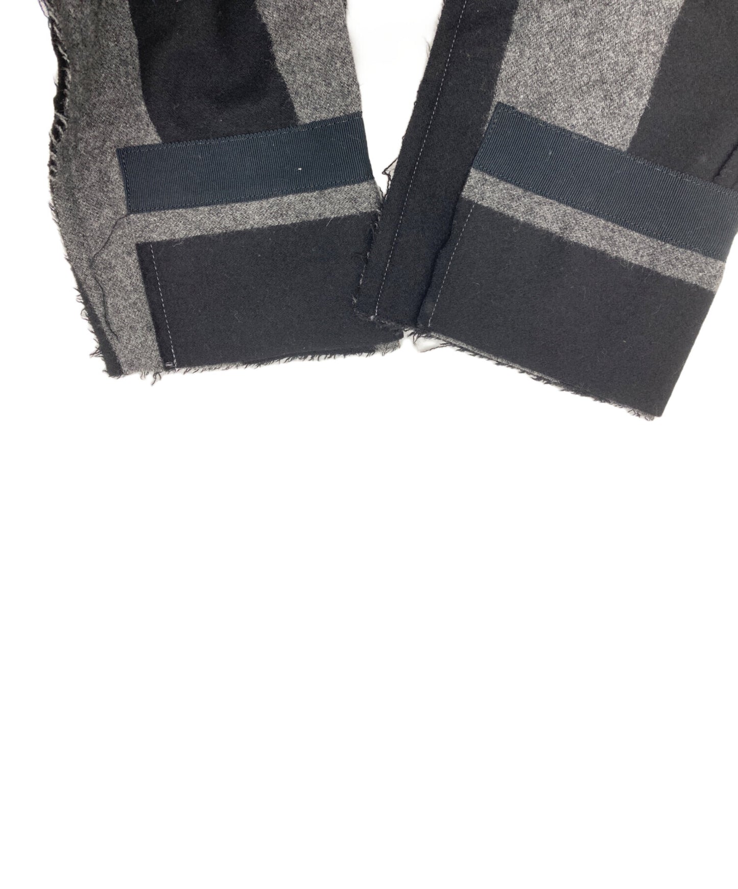 [Pre-owned] Vivienne Westwood man Wide Stripe Punk Jacket VW-LP-78243