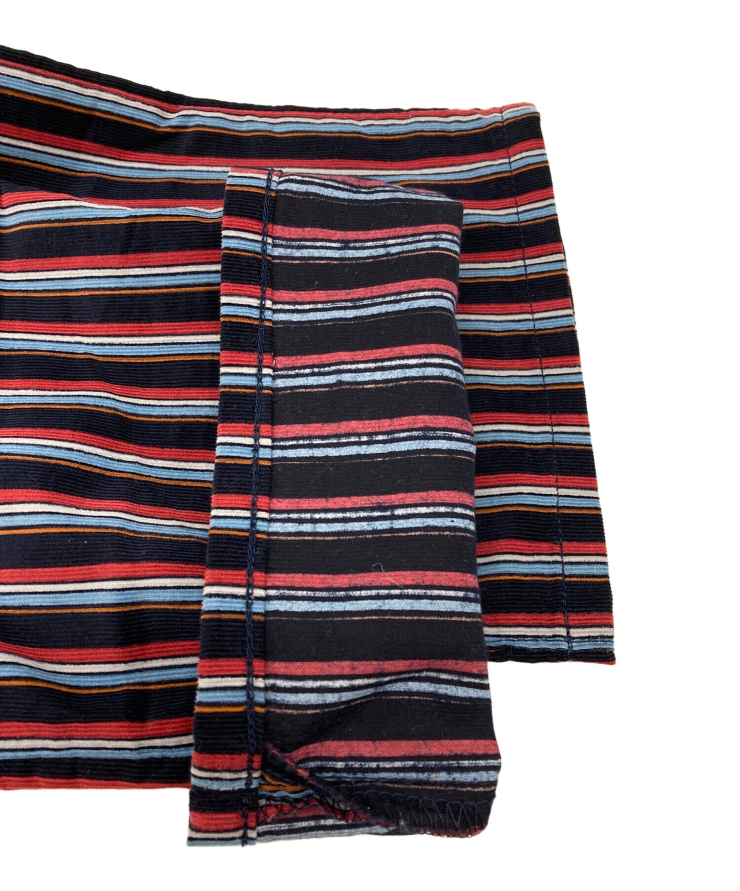 [Pre-owned] COMME des GARCONS JUNYA WATANABE MAN Striped corduroy pants YG-P021